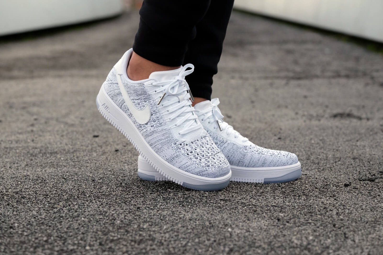 nike air force one low femme
