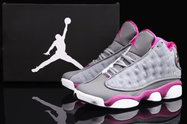 jordan retro 13 femme