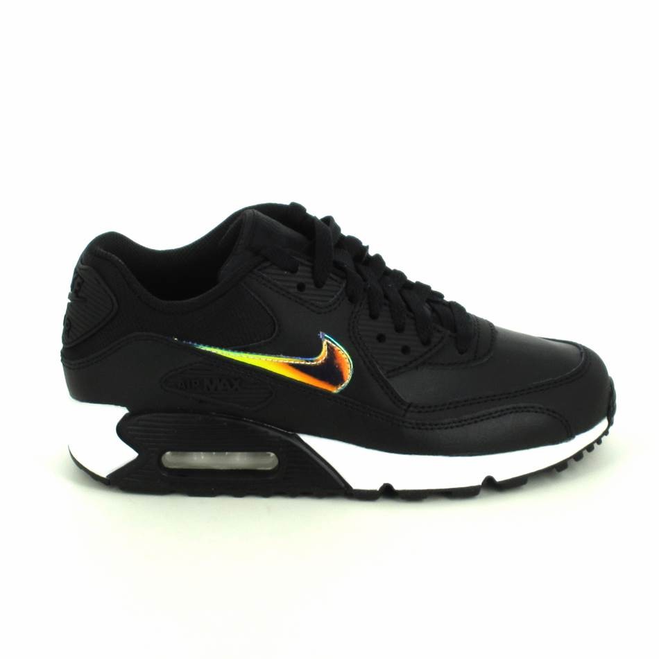 nike air max noir